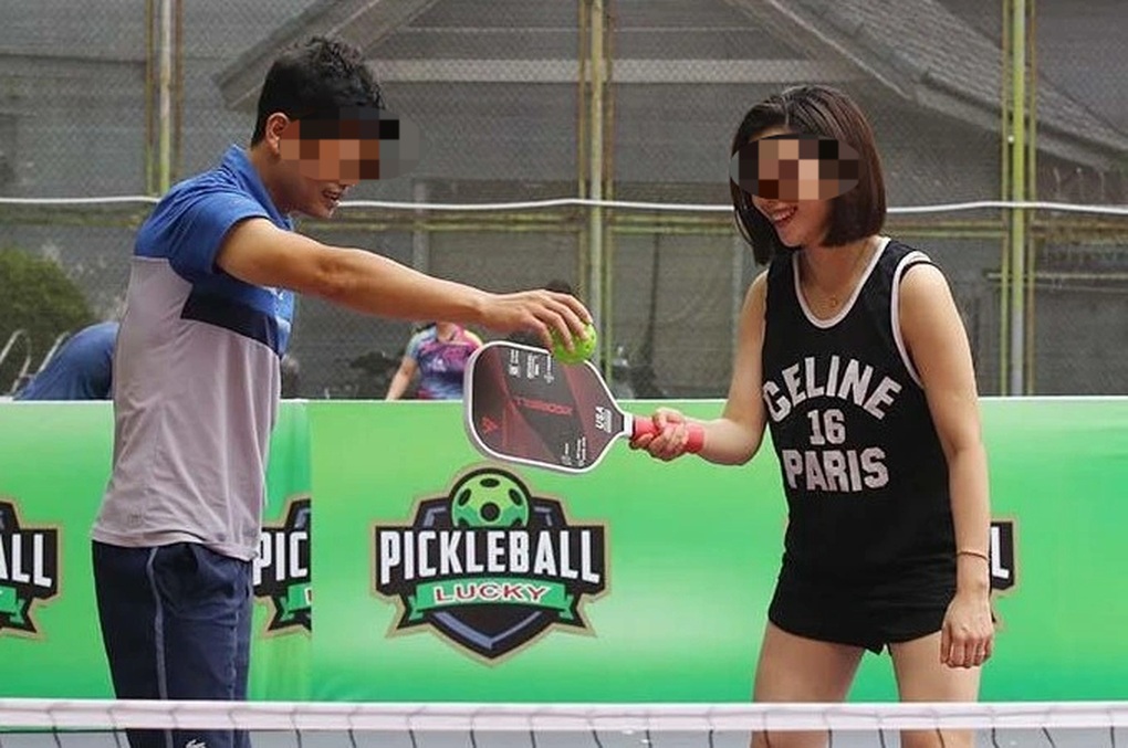 Nhiều sân chơi Pickleball gây ồn ào, Hà Tĩnh ra công văn chấn chỉnh - 1