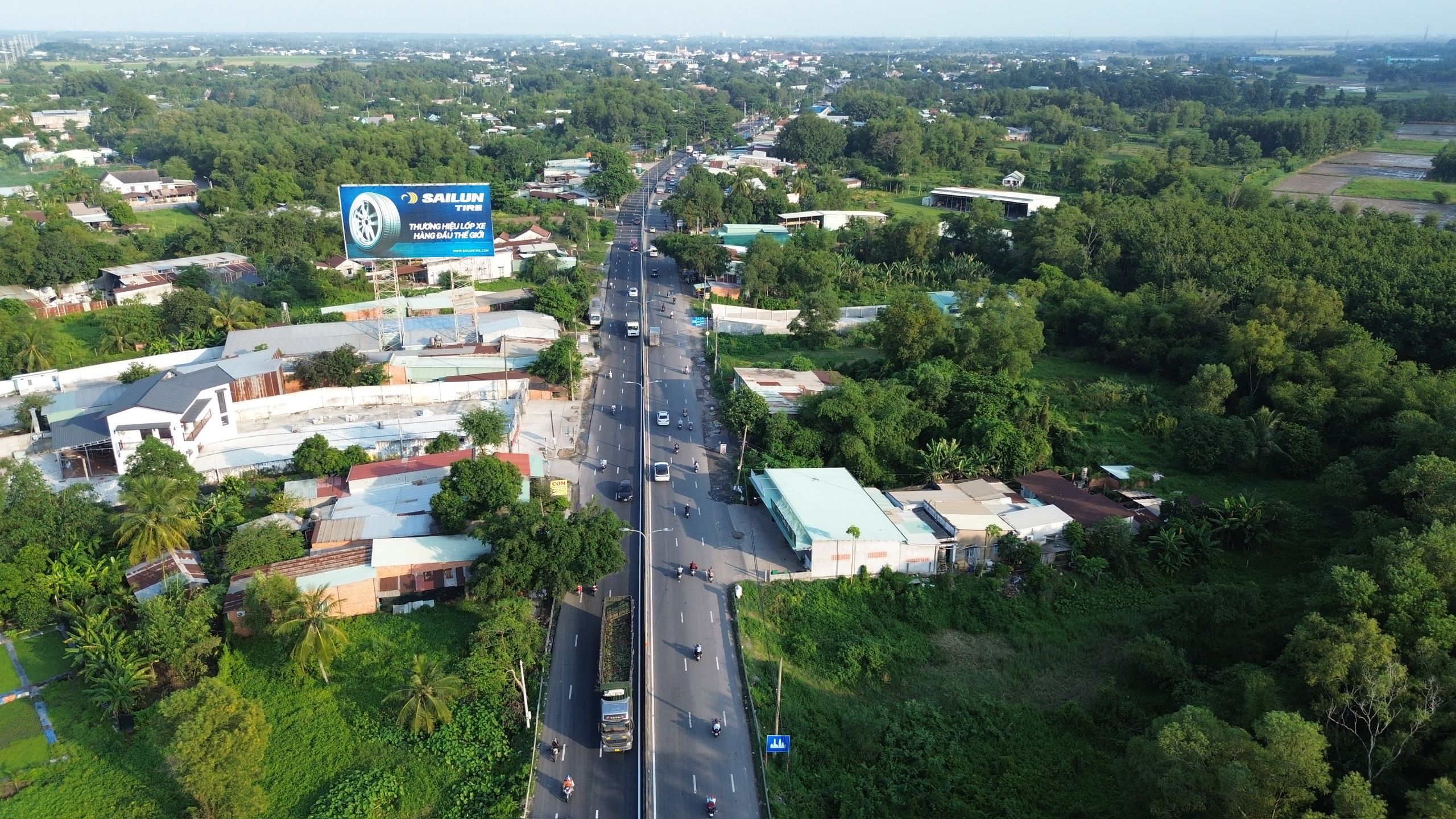 Nhiều tuyến đường tại TP.HCM sẽ mang tên các nhà lãnh đạo- Ảnh 1.