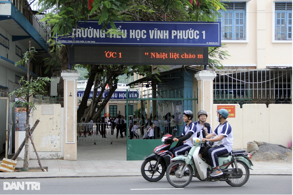 Những vụ bạo lực học đường gây xôn xao dư luận năm 2024 - 3