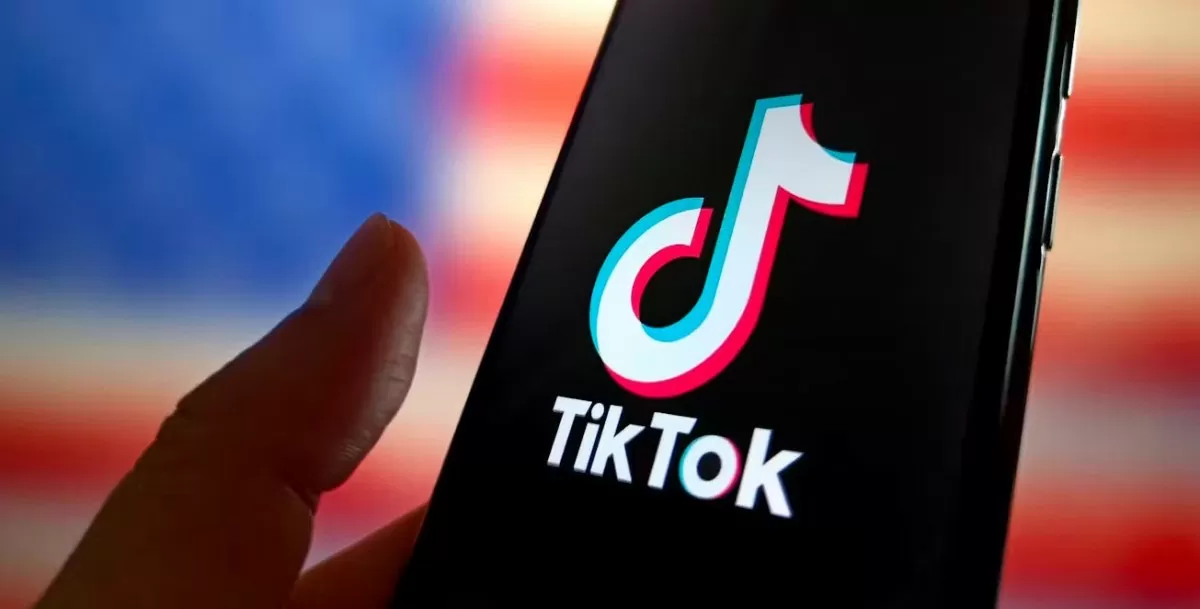 TikTok đang đứng trước nguy cơ chịu lệnh cấm toàn quốc tại Mỹ.