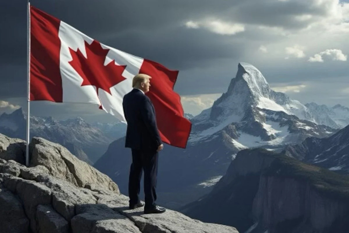 ong trump co ke hoach bien canada greenland va kenh dao panama thanh lanh tho my hinh 1