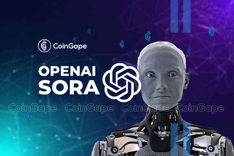 OpenAI chính thức ra mắt Sora