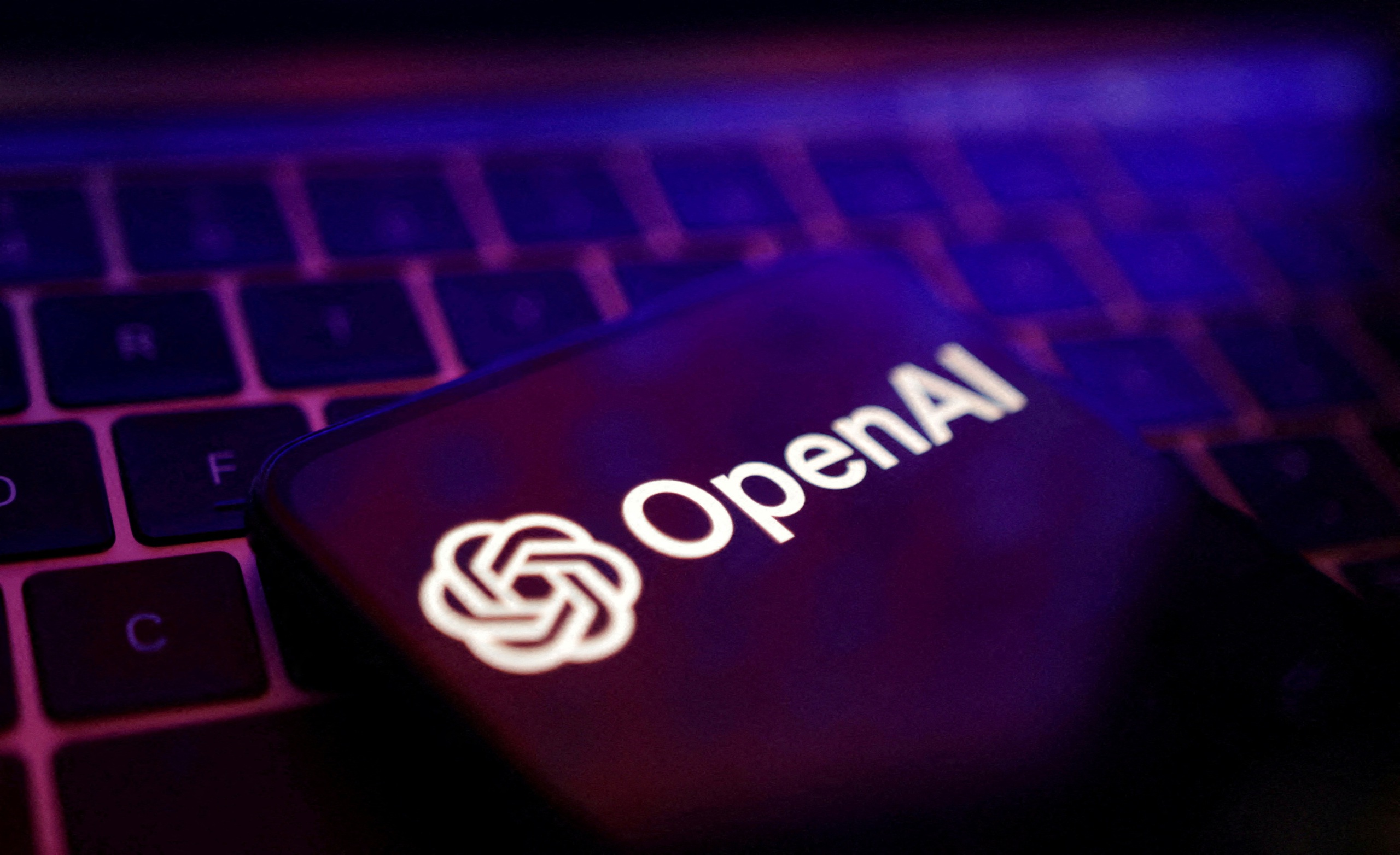 OpenAI công bố mô hình AI suy luận o3- Ảnh 1.