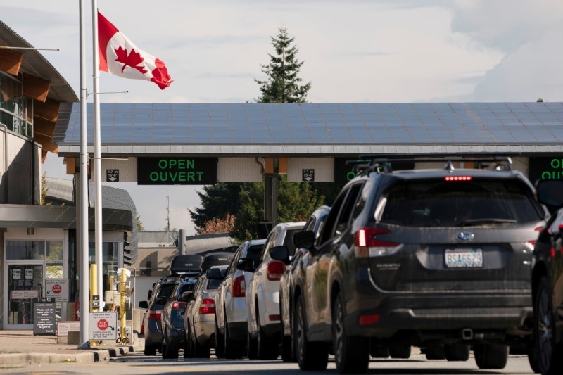 Canada cảnh báo đáp trả nếu ông Trump áp mức thuế mới