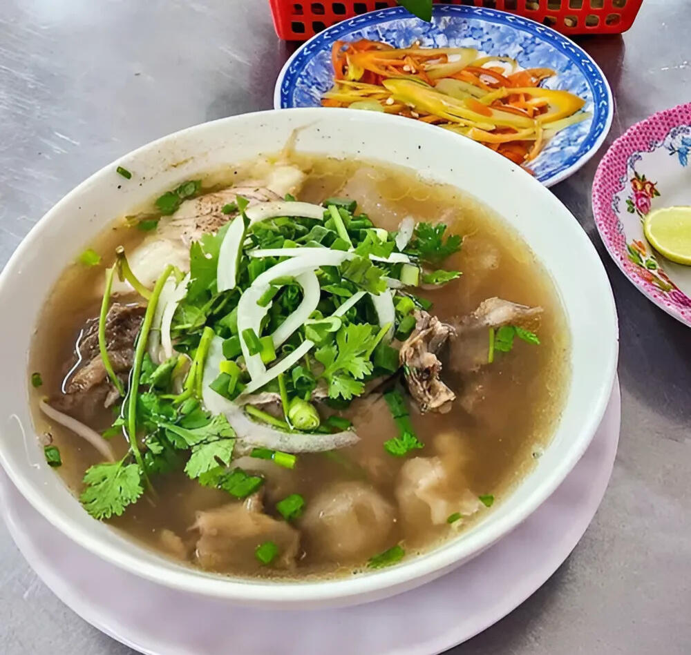 Phở Phượng 