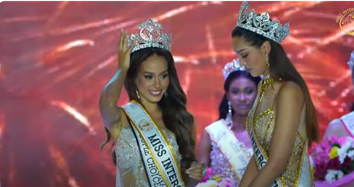 Kết quả chung kết Miss Intercontinental 2024: Puerto Rico đăng quang, Bùi Khánh Linh là Á hậu 3 - Ảnh 4.