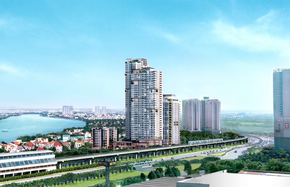 SonKim Land - phát triển di sản tại vị trí đắt giá bậc nhất TP HCM- Ảnh 1.