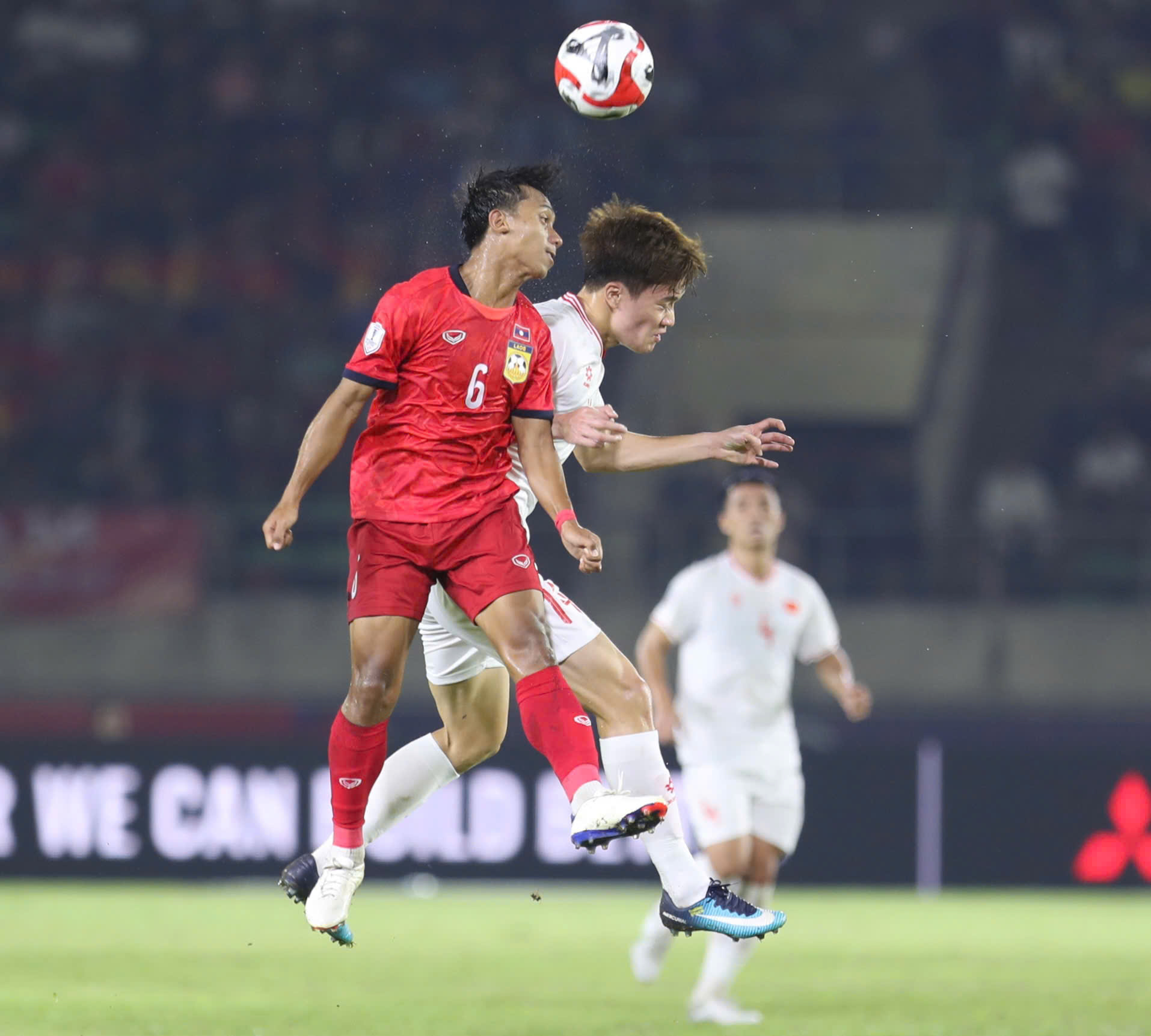 AFF Cup: Hoàng Đức thừa nhận một thực tế về đội tuyển Việt Nam và chính mình- Ảnh 1.