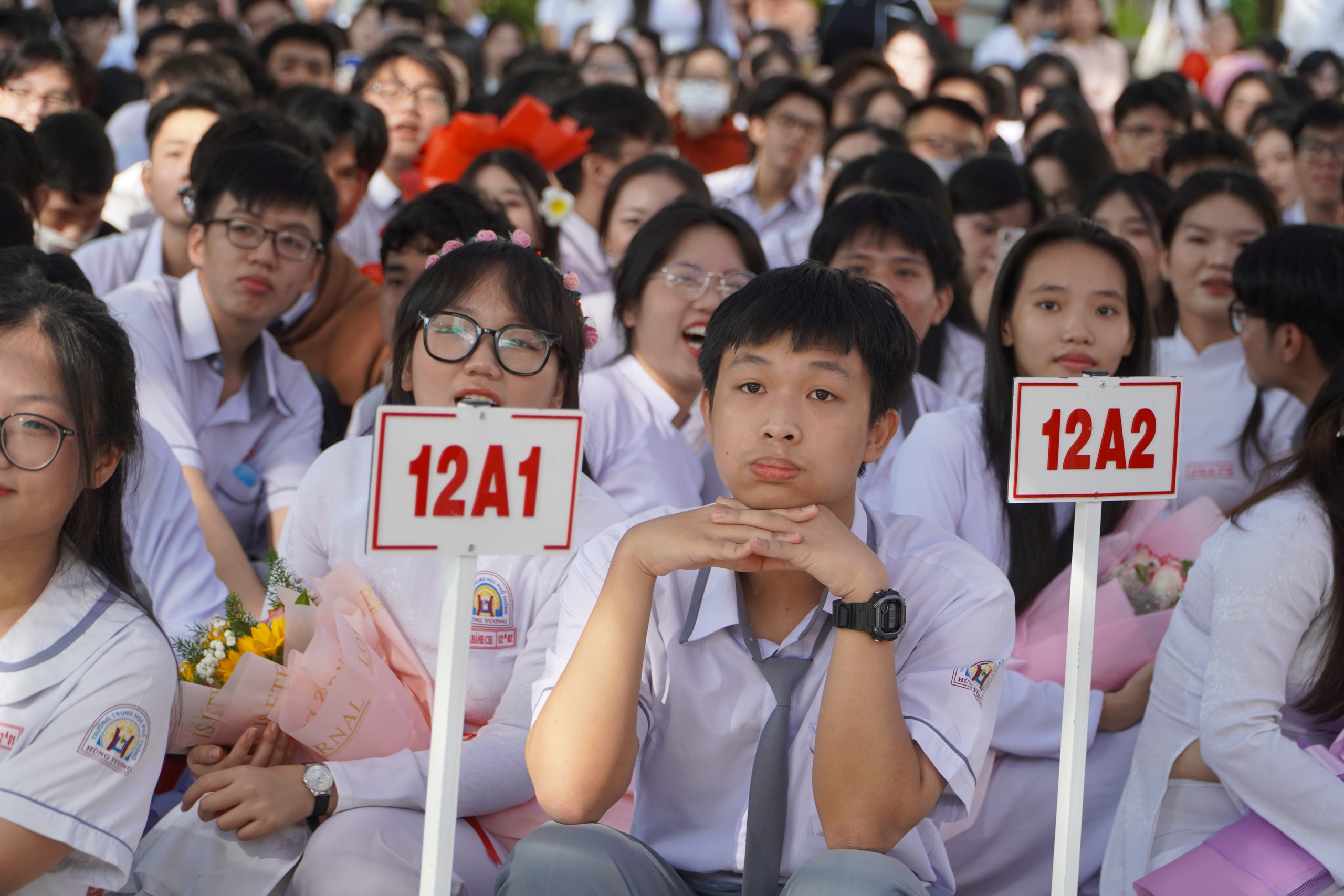 Tin vui: TP HCM đề xuất miễn học phí cho toàn bộ học sinh từ năm học 2025-2026- Ảnh 1.