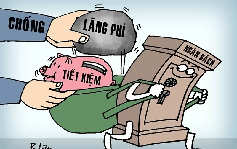 Tinh gọn bộ máy: Tăng về chất, 'giữ chân' người tài