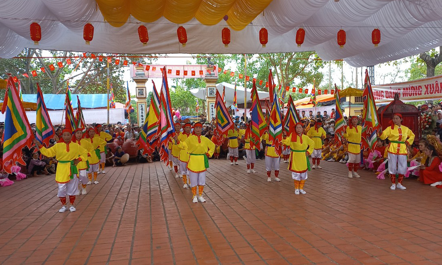 thai binh co them 2 di san van hoa phi vat the quoc gia hinh 1