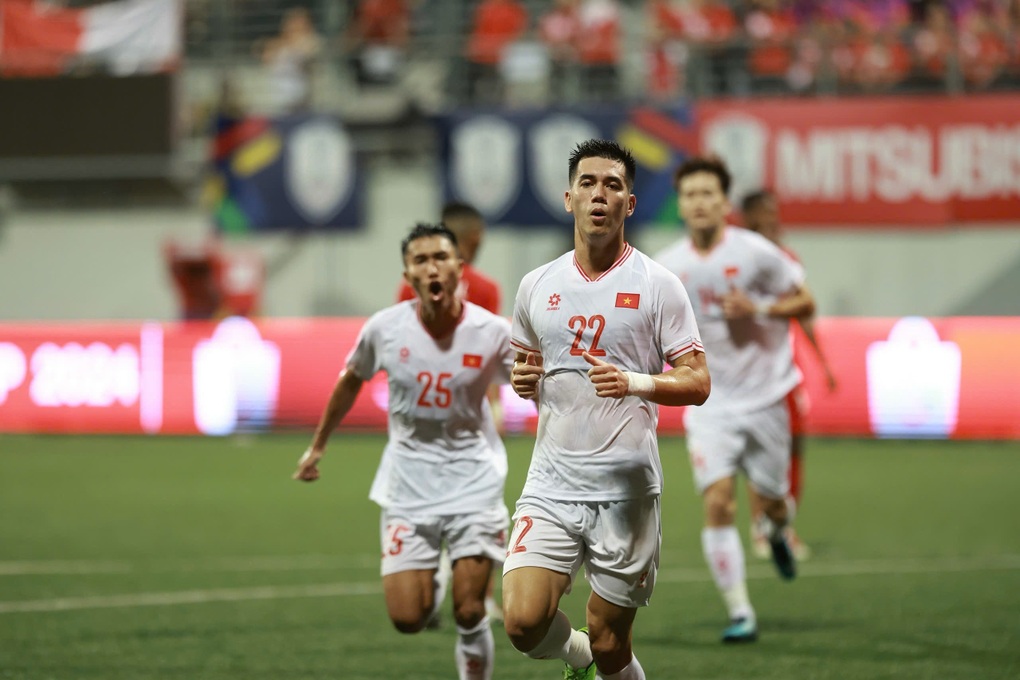 Thái Lan bế tắc, Tiến Linh - Xuân Son áp sát ngôi Vua phá lưới AFF Cup - 1