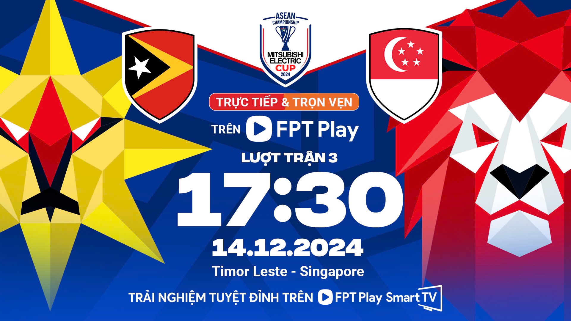 Lịch thi đấu AFF Cup hôm nay: Thái Lan gặp 'khắc tinh', nhưng vẫn soán ngôi đầu?- Ảnh 1.