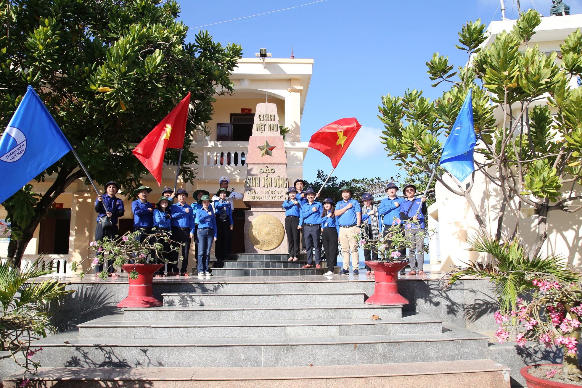 Thanh niên vững tin, tiên phong trong kỷ nguyên vươn mình của dân tộc ảnh 3