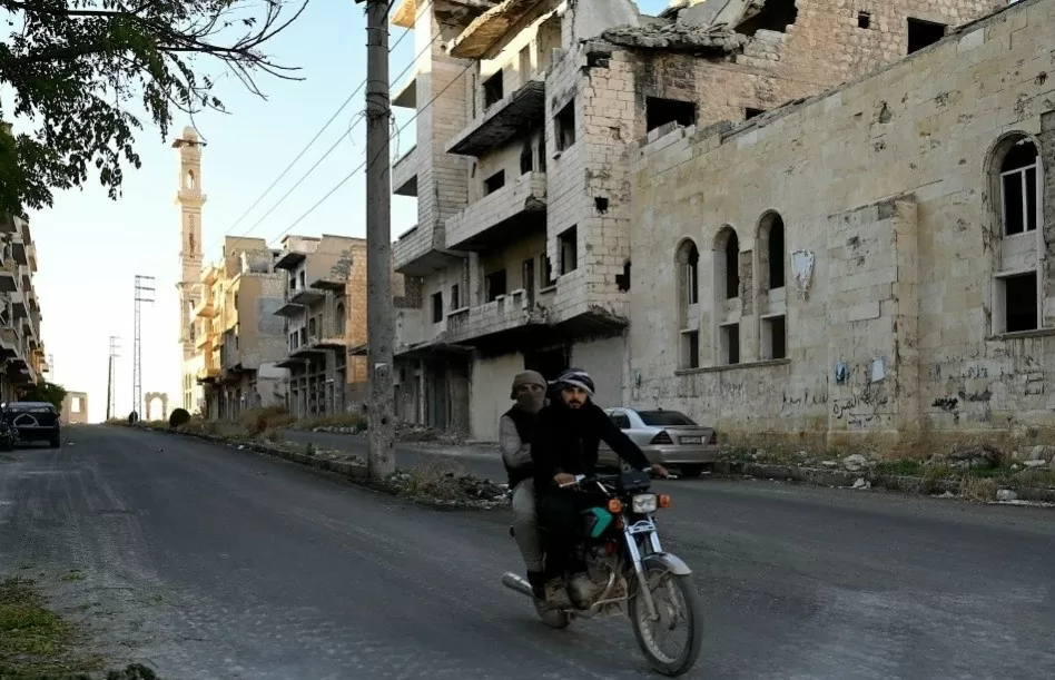 Tình hình Syria: Thổ Nhĩ Kỳ sẵn sàng hỗ trợ quân sự cho chính phủ mới; IS 'thừa nước đục thả câu'