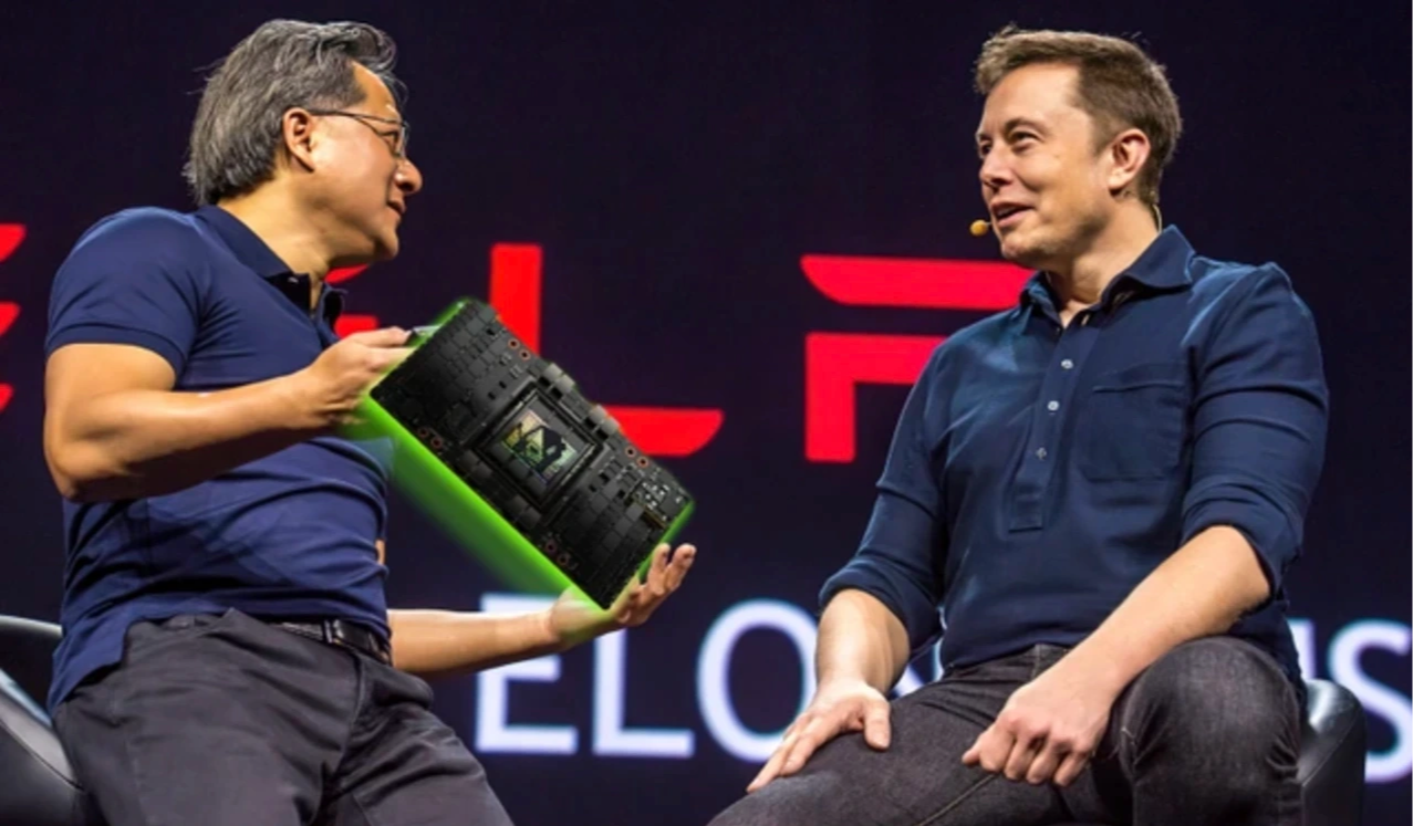 Tỉ phú Elon Musk huy động thêm 6 tỉ USD cho startup AI- Ảnh 1.