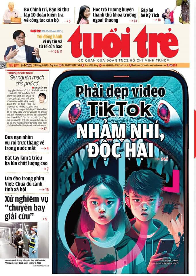 TikTok 'cầu cứu' Tòa án Tối cao Mỹ - Ảnh 3.