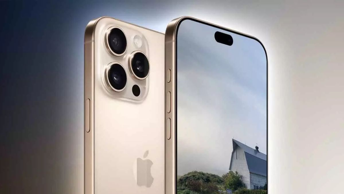 Tin đồn iPhone 17 Pro có thiết kế camera 'nhái' Pixel là sai sự thật- Ảnh 1.