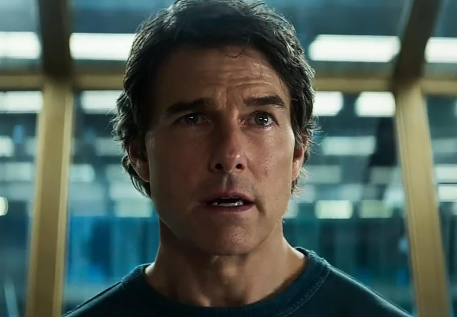 Tom Cruise đóng chính phim kinh dị 'Deeper'- Ảnh 1.