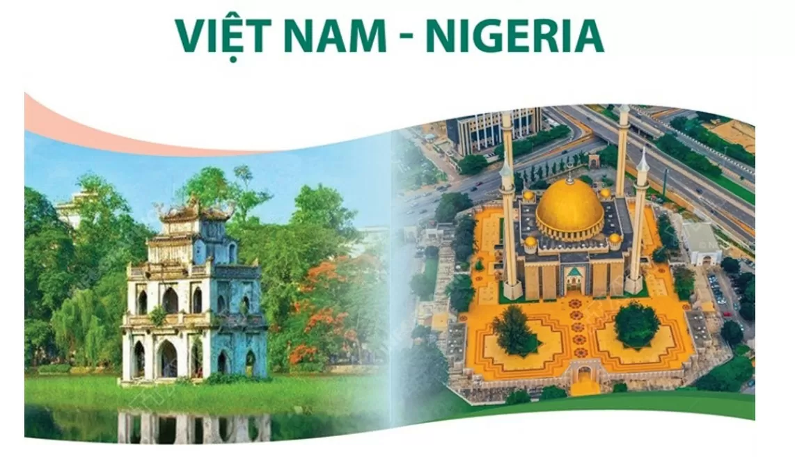 Tổng quan về Thương vụ Việt Nam tại Nigeria