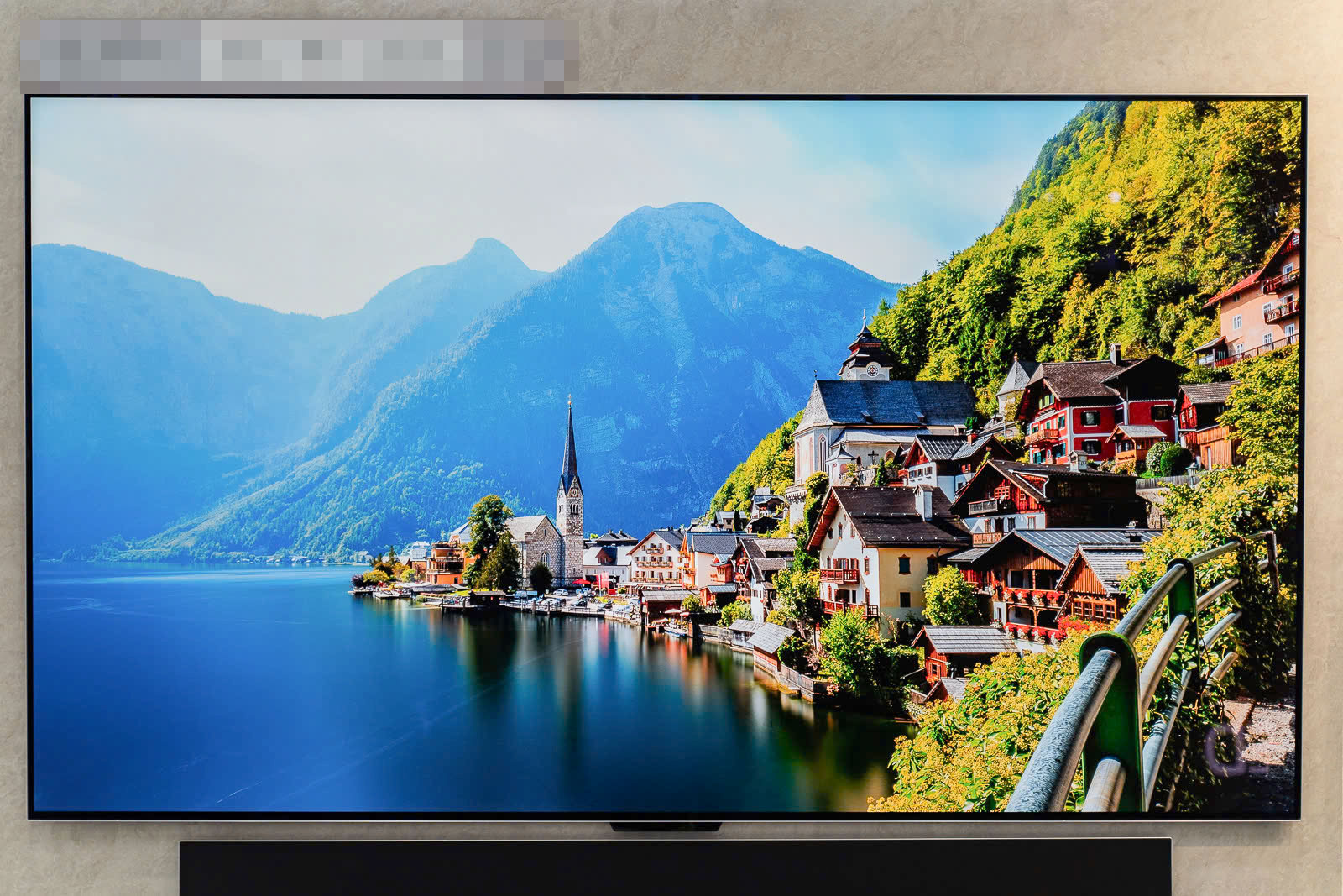 Trải nghiệm TV LG OLED G4 với thiết kế liền tường và công nghệ AI đỉnh cao- Ảnh 1.