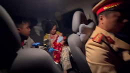 إنقاذ شرطة المرور 1