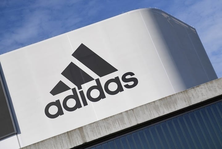 Trụ sở chính tại Đức của Adidas bị đột kích. (Ảnh minh họa)