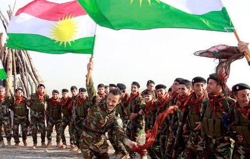 tuong lai cua nguoi kurd trong viec chia se quyen luc o syria thoi hau assad hinh 1