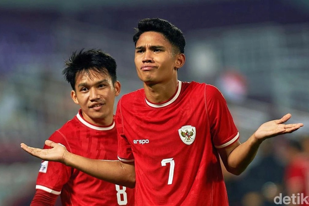 Tuyển Indonesia muốn xưng hùng xưng bá ở châu Á, thay vì vô địch AFF Cup - 2