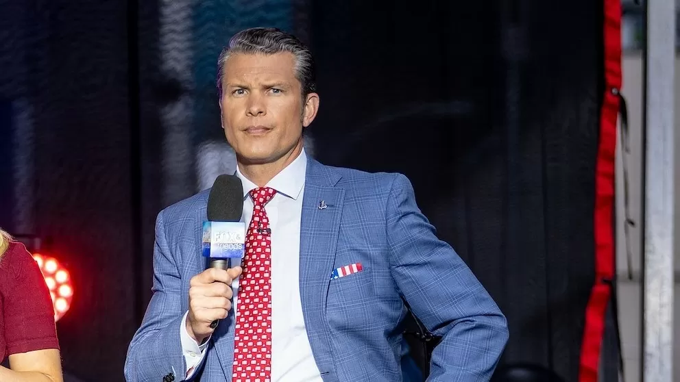 Ứng viên Bộ trưởng Quốc phòng Mỹ Pete Hegseth là ai? Lý do ông Trump bảo vệ đến cùng bất chấp nhiều cáo buộc