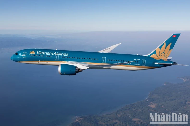 Vietnam Airlines “bắt tay” Lạng Sơn xúc tiến du lịch, đầu tư thương mại ảnh 2