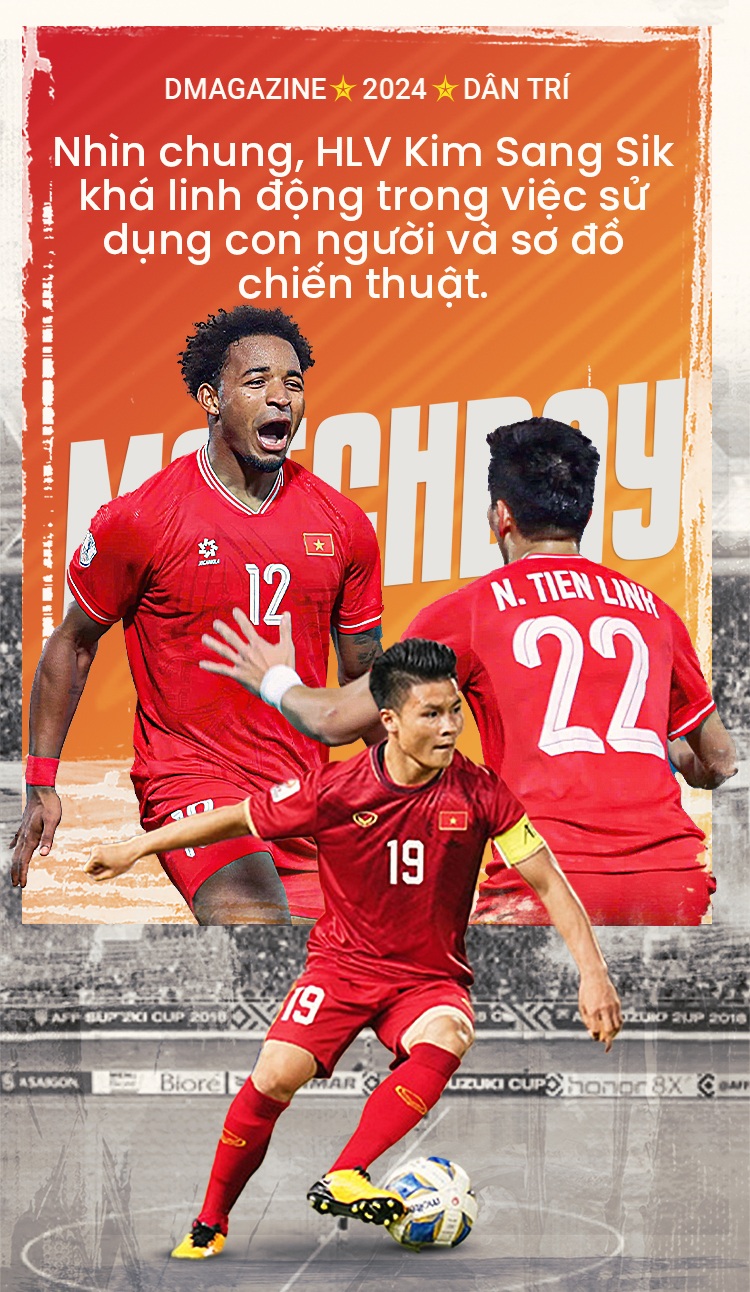 Tuyển Việt Nam: Dấu ấn ngôi sao và khát vọng hồi sinh, chinh phục AFF Cup - 14