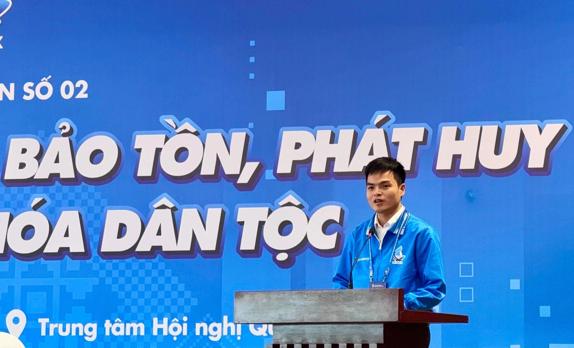 Đưa di sản văn hóa dân tộc đến gần với giới trẻ- Ảnh 2.