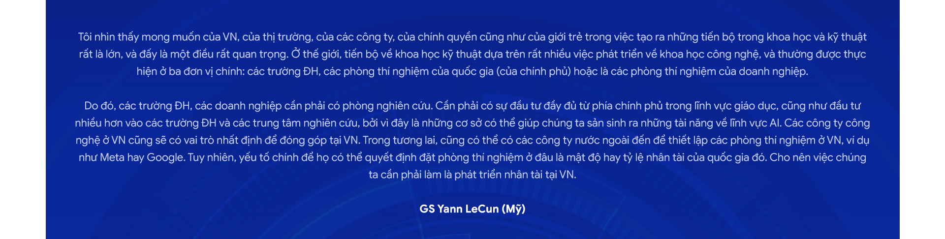 Bứt phá kiên cường của khoa học Việt nhìn từ giải thưởng VinFuture- Ảnh 10.