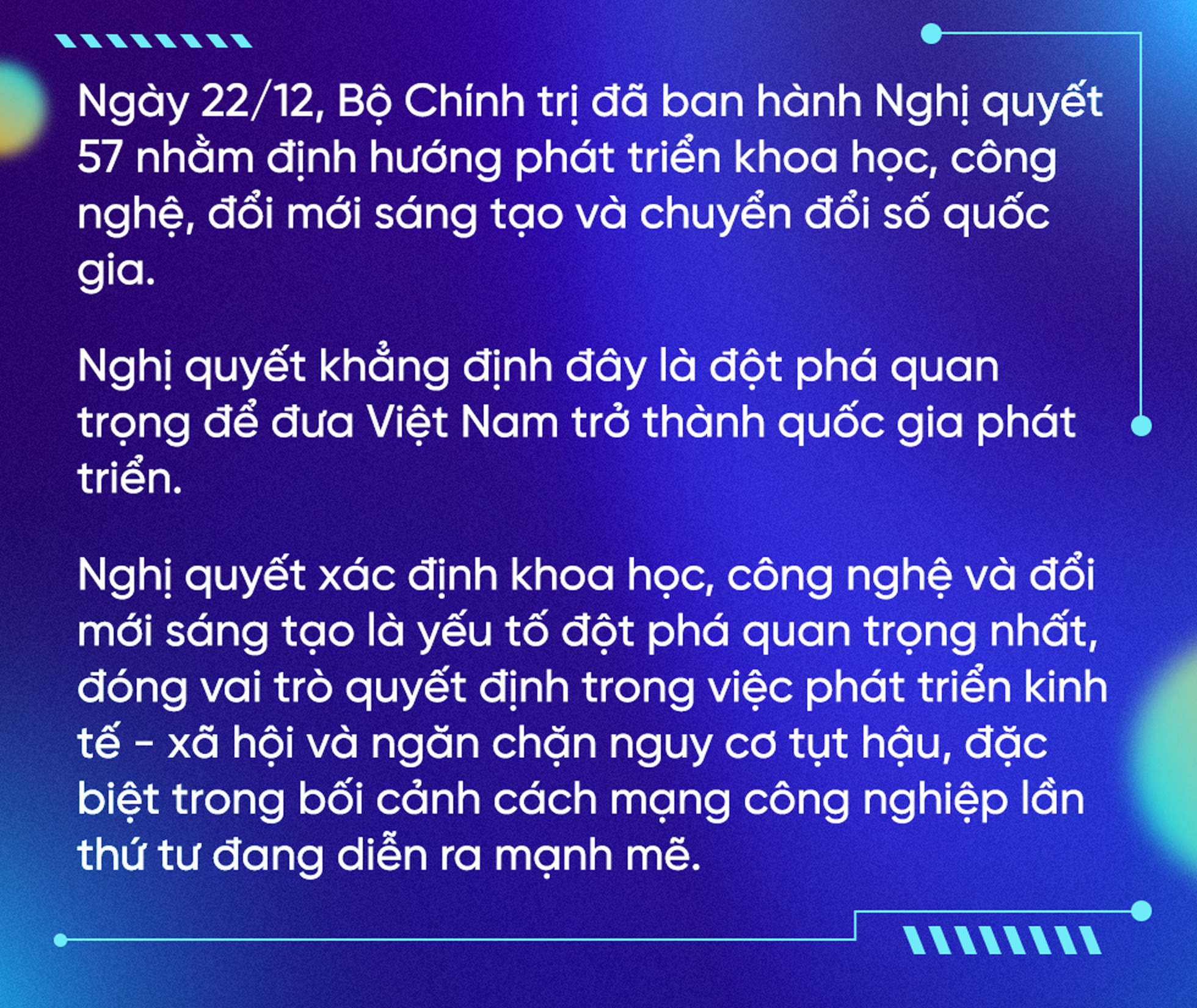 Sếp Google: Chuyển đổi số tại Việt Nam mở ra một kỷ nguyên của sự đổi mới - 18