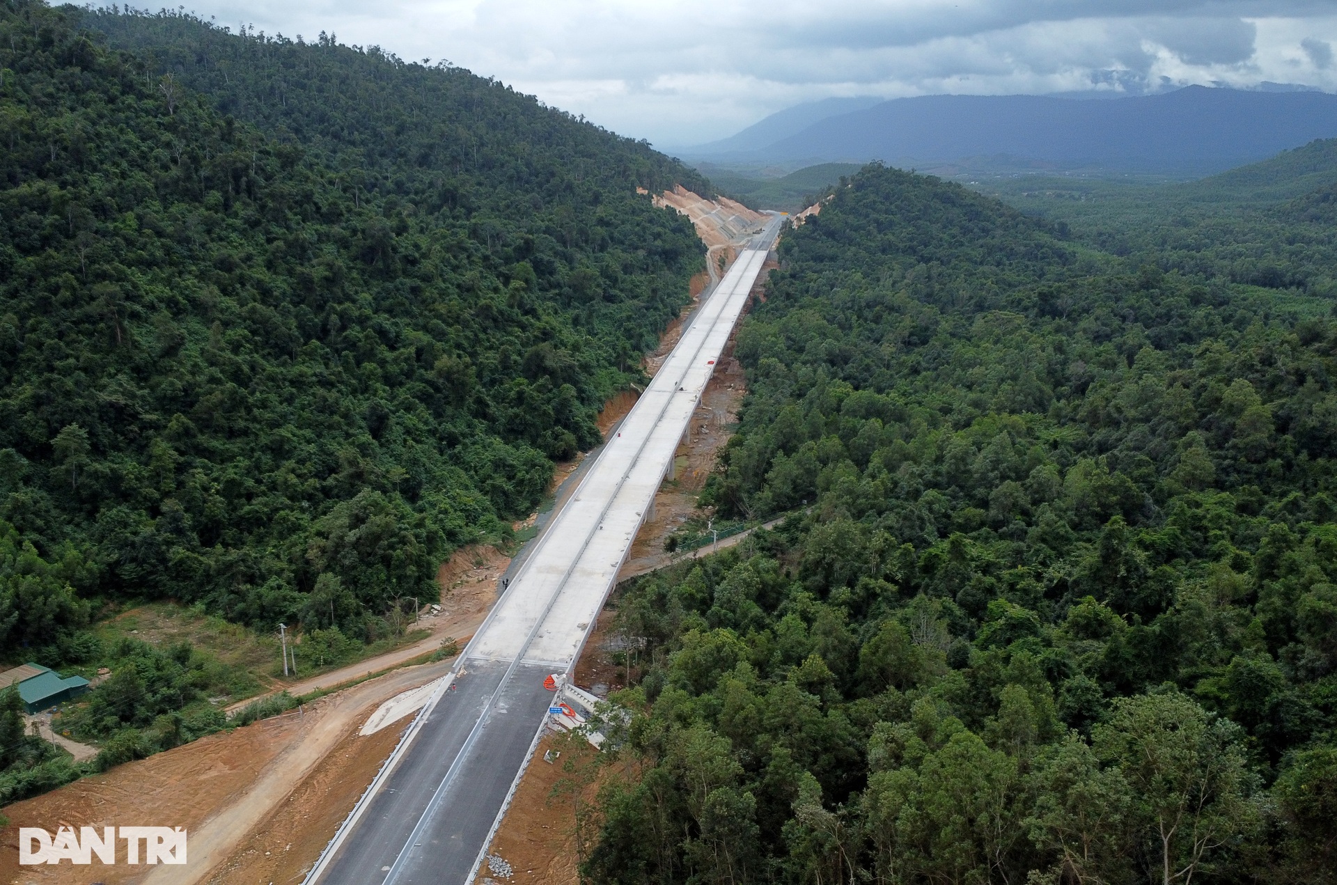 Hình hài cao tốc Vân Phong - Nha Trang - 8