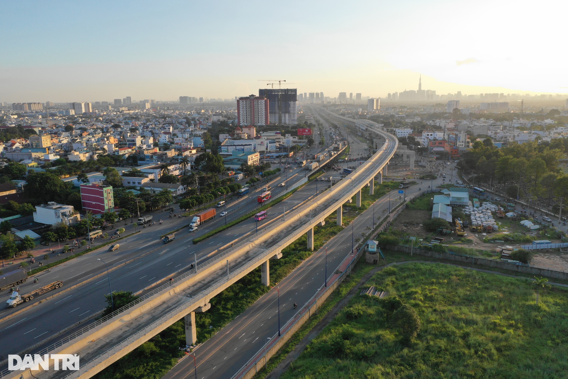 Cuộc hẹn 17 năm của tuyến metro đầu tiên ở TPHCM - 29