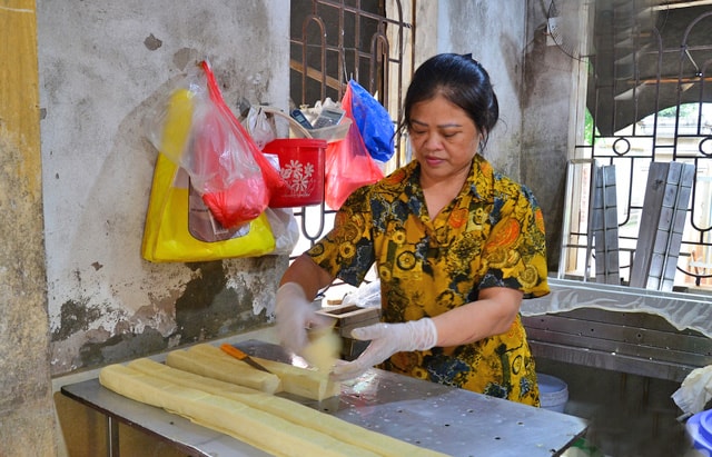 Đông Anh xây dựng thương hiệu, tăng uy tín cho sản phẩm OCOP