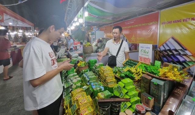 Hà Nội đột phá kích cầu tiêu dùng với tháng khuyến mại năm 2024