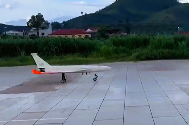 UAV của Quân đội nhân dân Việt Nam- Ảnh 5.