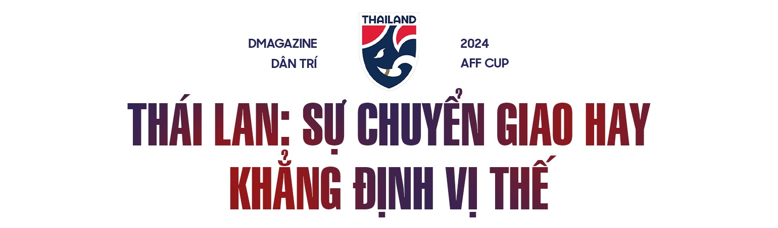 Tổng quan AFF Cup 2024: Tuyển Việt Nam tranh hùng với Thái Lan, Indonesia - 3