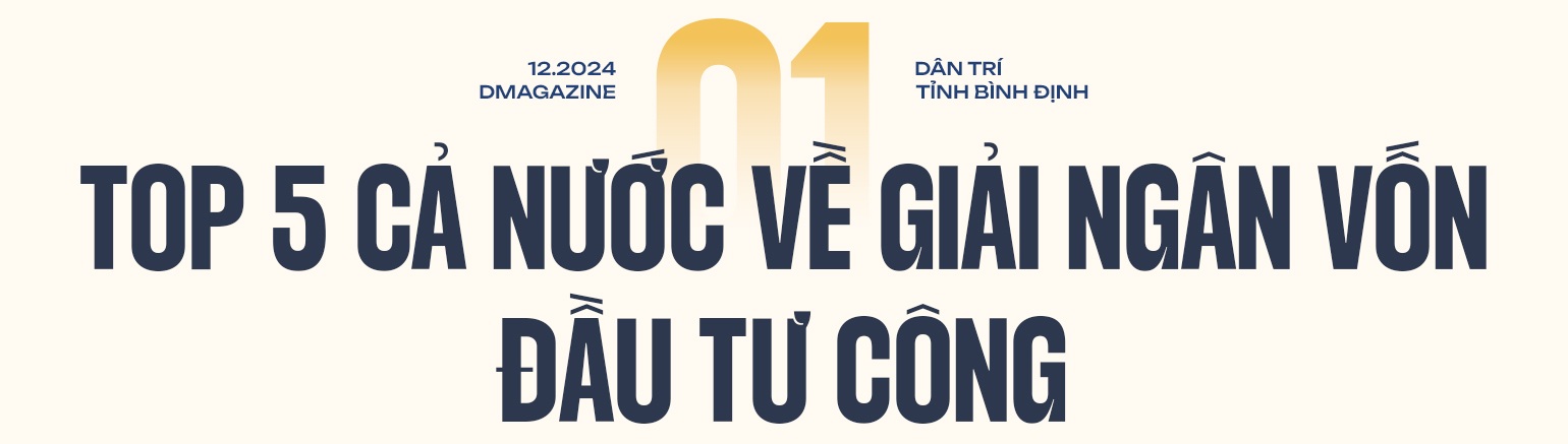 Bình Định tăng tốc, bứt phá cùng cả nước bước vào kỷ nguyên vươn mình - 1