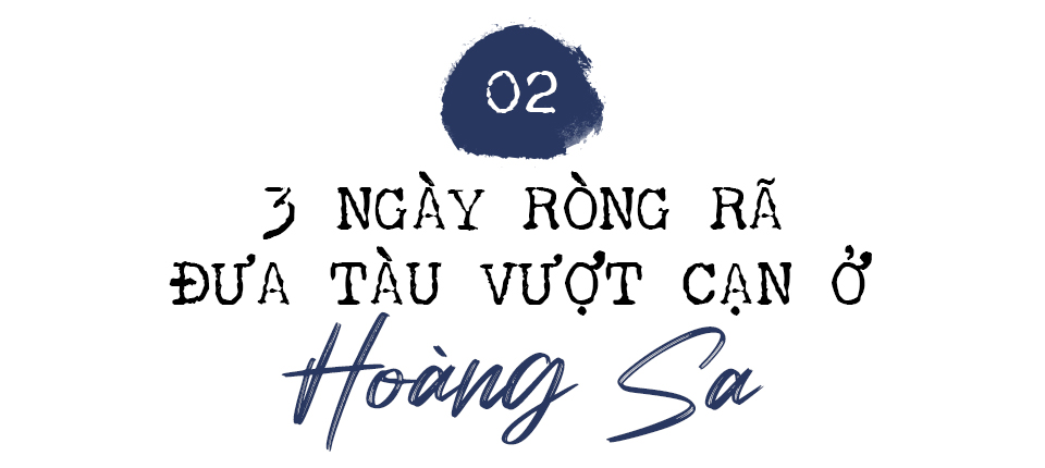 Tàu không số trong ký ức anh hùng Hồ Đắc Thạnh: 12 chuyến tàu sinh tử- Ảnh 8.