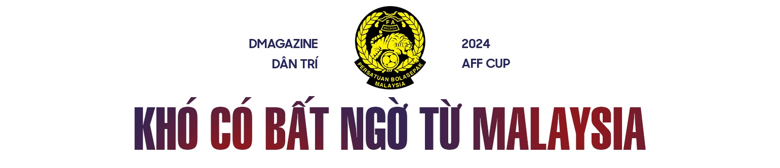 Tổng quan AFF Cup 2024: Tuyển Việt Nam tranh hùng với Thái Lan, Indonesia - 14