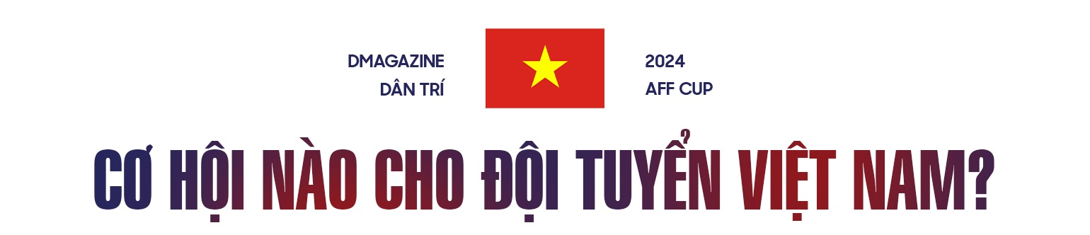 Tổng quan AFF Cup 2024: Tuyển Việt Nam tranh hùng với Thái Lan, Indonesia - 20