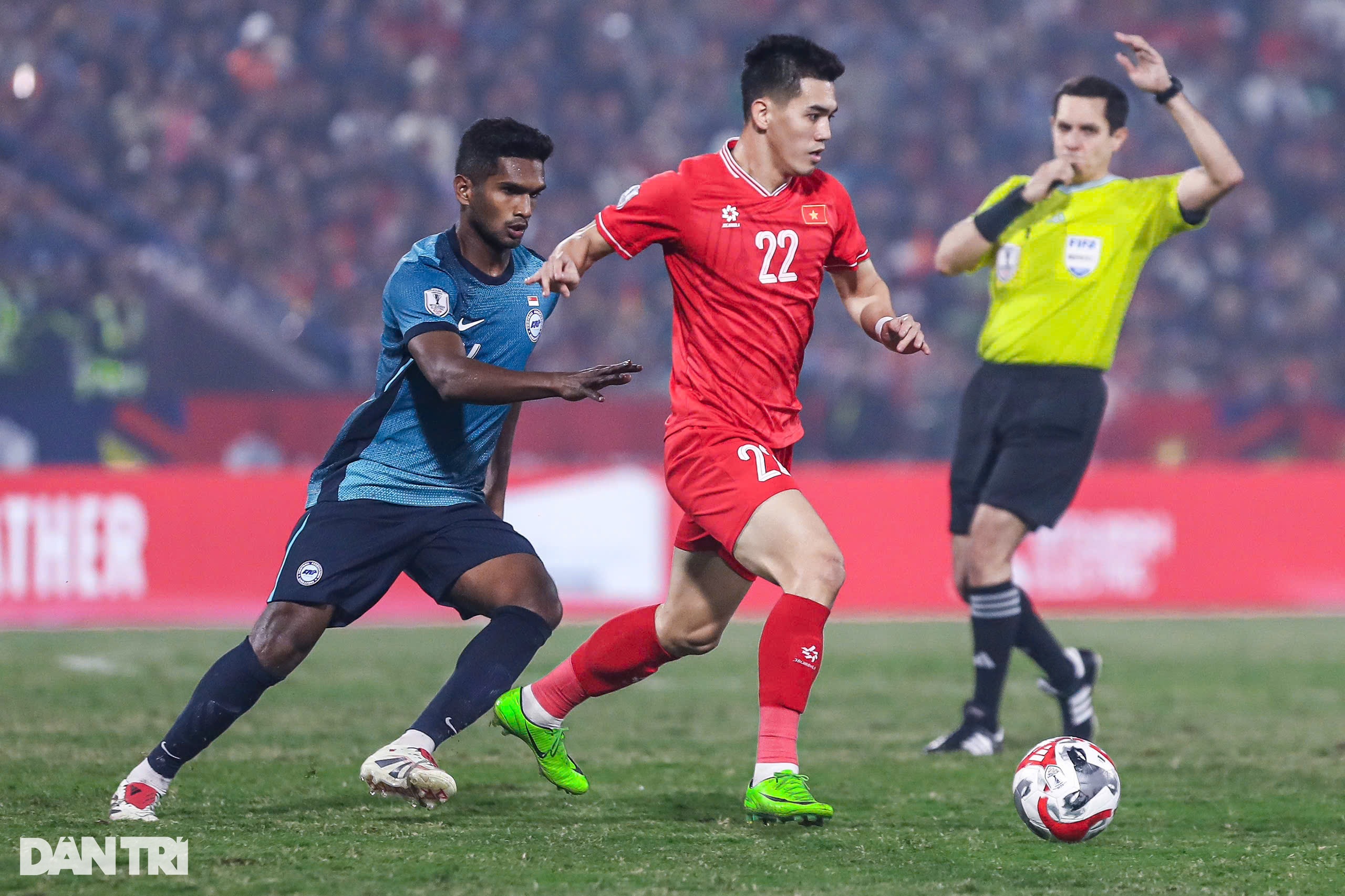 Tuyển Việt Nam vào chung kết AFF Cup: Chơi tất tay, lật đổ tuyển Thái Lan - 2