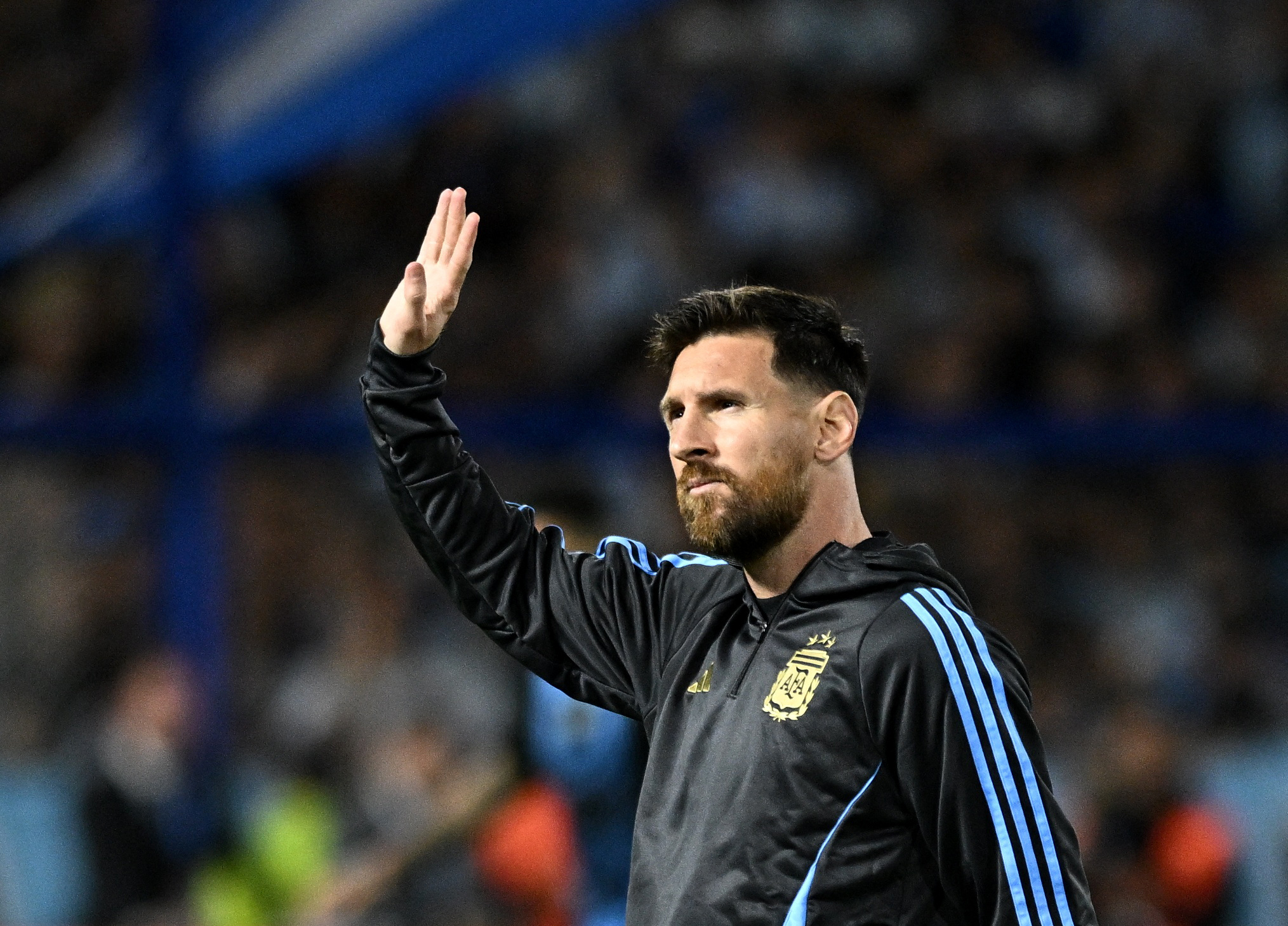 Danh hiệu vô địch World Cup 2022 giúp Messi hoàn tất mọi ước mơ trong sự nghiệp