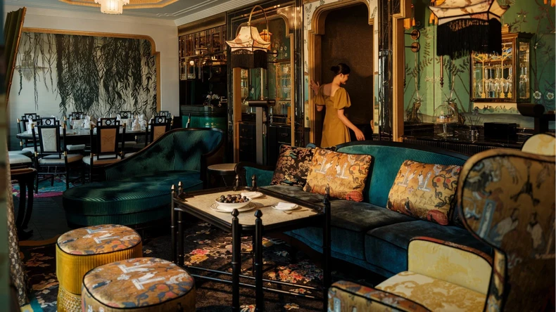 2 hotely skupiny Sun Group byly americkými novinami v roce 2025 zvoleny nejlepšími ve Vietnamu (foto 1)