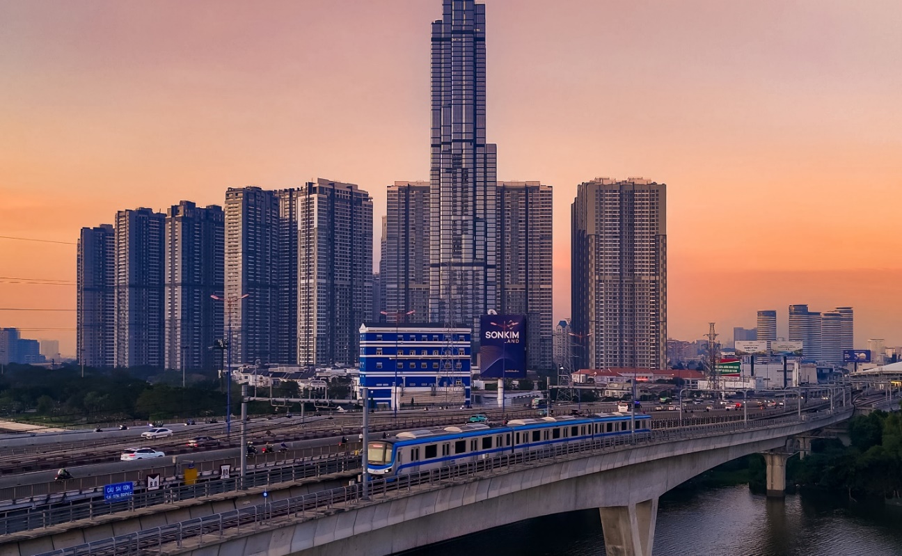 The 9 Stellars – tâm điểm đầu tư tại trạm cuối metro Bến Thành -Suối Tiên- Ảnh 4.