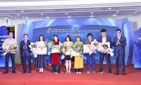 Nhiều hạng mục mới tại giải báo chí toàn quốc về công tác Đoàn và phong trào thanh thiếu nhi năm 2025 